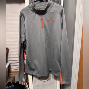 Men’s Nike Dri-Fit Crewneck